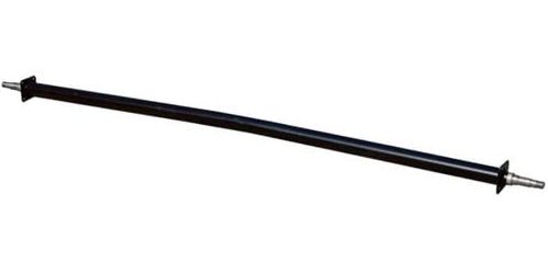 DEXTER 39" Straight Round Tube Trailer Axle (2,000 lb.) #6419842