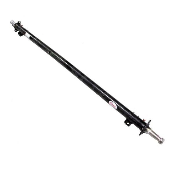 DEXTER 50" Straight Round Tube Trailer Axle (2,000 lb.) #6419858