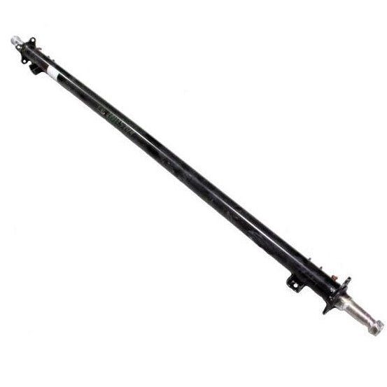 DEXTER 52-Inch Round Tube Straight Trailer Axle (2,000 lb.) Model #6419863
