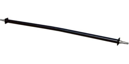 DEXTER 56-Inch Straight Round Tube Trailer Axle (2,000 lb.) #6419880