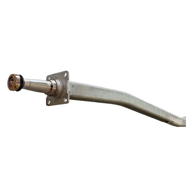 Drop Center Axle #PH4108 - MAGIC TILT 2" x 3" (3,500 lbs.)