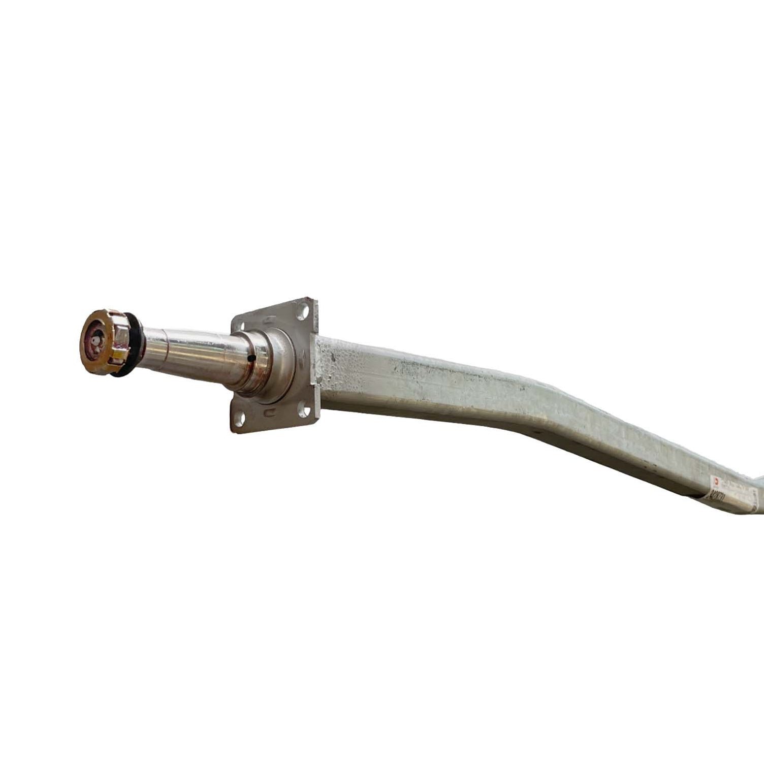 MAGIC TILT 2" Square Drop Center Axle #PH4103 (3,500 lbs.)