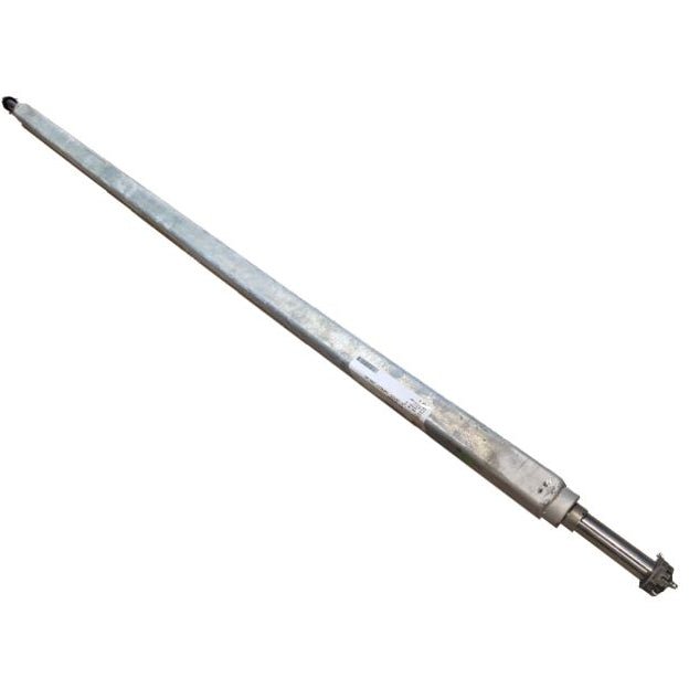 TIEDOWN 79-Inch Galvanized Trailer Axle (2,000 lb.) Model #G-201276