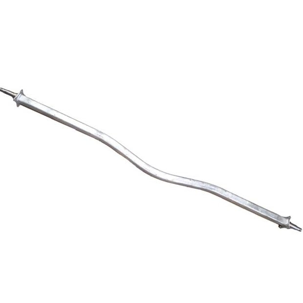 TIEDOWN 91-Inch Square Drop Center Axle (3,500 lbs.) #G-201113