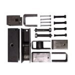 CAM SUPERLINE 10-Inch Tandem Slipper Spring Hanger Kit, EQ #ST41292C