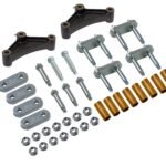DEXTER H.D. Tandem Axle Suspension System #K71-448-00