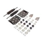DEXTER Single Axle Shock Absorber Kit #K71-175-01