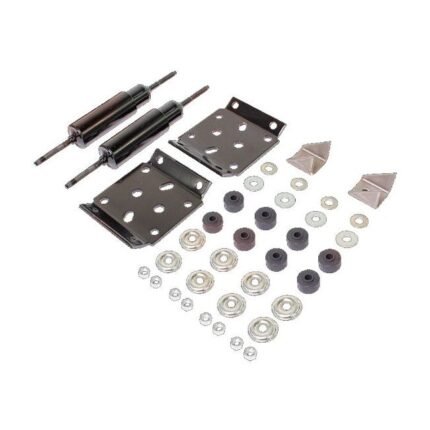 DEXTER Single Axle Shock Absorber Kit #K71-175-01