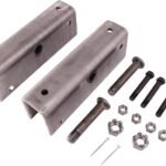 DEXTER Spring Suspension Kit for Slippers (7,000 - 8,000 Lb. Axles) #K71-366-00