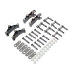 DEXTER Standard Duty Triple Axle Suspension System #K71-402-00