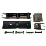 PARAISO H.D. 10K Tandem Axle Equalizer Kit #HGK6