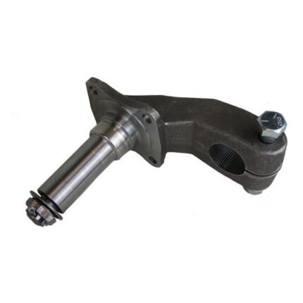 Replacement Torsion Spindle for UFP Trailing Arm (Ranger 4.2k) #33261U