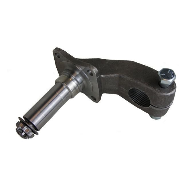 Replacement Torsion Spindle for UFP Trailing Arm (Ranger 4.2k) #33261U Replacement Torsion Spindle for UFP Trailing Arm (Ranger 4.2k) #33261U