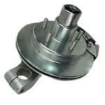 UFP 5.2K Vault Torsion Arm featuring DB-35 Disc Brake Assembly, Left-Hand Side #43043L