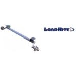 LOADRITE 1,500 lb. Torsion Axle featuring KNOTT Hubs #6227.90