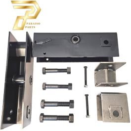 PARAISO H.D. Tandem Axle Equalizer Kit, 12,000 lbs #HGK10